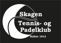 Skagen Tennis- og Padelklub - Stiftet 1913